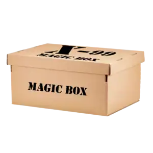 Magic Box X-99