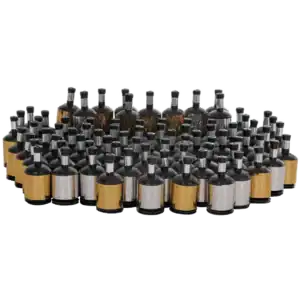 Party Poppers 40 stk.